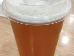 -歹歹的加个面过油肉拌面
