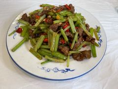 农家小炒肉-新新湘菜馆(新中街二条店)