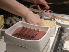 -海底捞火锅(长宁路龙之梦店)