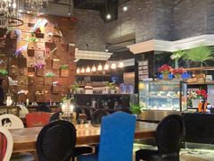 大堂-Let's Taipei 非常烘焙(太古里店)
