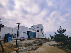 -海岛日记(养马岛店)