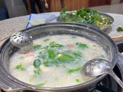 -丰尔粥食·粥底火锅·桑拿鸡(大良总店)