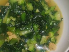 -大鹏饭店·金陵家宴(奥体中心店)