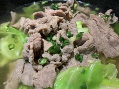-全牛匠·乐山跷脚牛肉(新中关店)