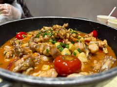 -聚味瞿记·龙虾堂(坡子街店)