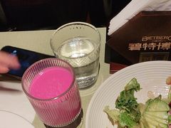 -碧特博格啤酒花园餐厅(芜湖路店)