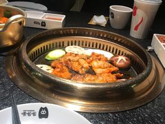 -嘿嘟嘟·肋条烧肉放题(爱融荟城店)
