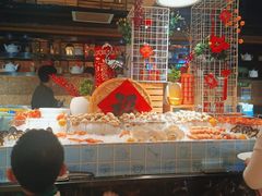 -合肥富力威斯汀酒店·知味餐厅