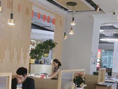 -芭夯兔·兔肉汤锅(新都店)