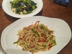 -不倒翁·徽天下名菜楼(马鞍山路店)