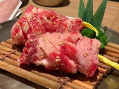 -西塔老太太泥炉烤肉(亚运村店)