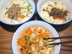 -吴满满油泼面(北方风味园店)