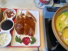 -伙靠·江浙菜(田林路店)