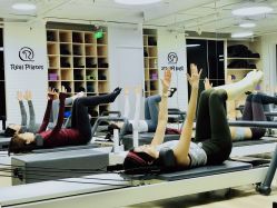 -Real Pilates优体普拉提