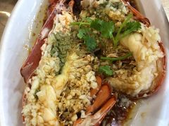 -大丰收海鲜酒楼·专业餐饮30年(连云港老字号店)