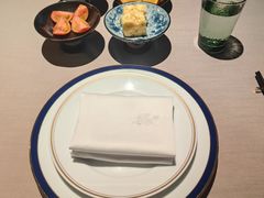 -荣轩(新荣记环球金融中心店)