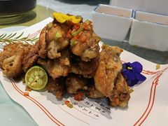 -佳兰雅序融合菜(高新店)