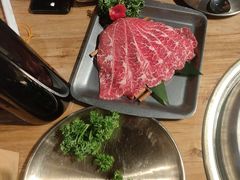 -汉拿山(北京上地华联店)