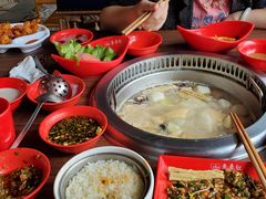 -季季红火锅(动壹店)