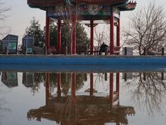 -白水寺森林公园