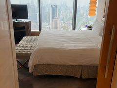 -上海静安香格里拉大酒店