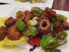-东江海鲜酒家(艺都分店)