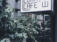 -转山咖啡(松柏社区店)