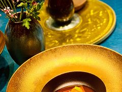 红烧牛头方-鱼桥巷·美学川菜