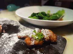 -绿茶餐厅(汇悦大融城店)