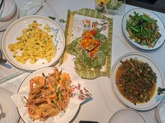 -食光慢宴·安吉土菜馆