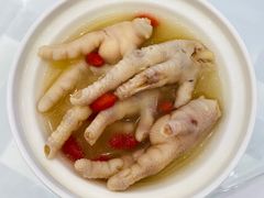 当归营养鸡脚-小榄人家酒楼(民安店)