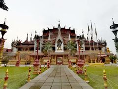 -西双版纳总佛寺