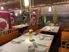 大堂-大自然醉鹅·铁锅火焰鹅(上海联洋店)