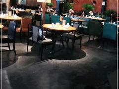 大堂-798餐厅(任丘路店)