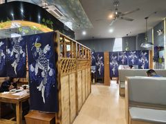 -松坂屋日料自助(长城路店)