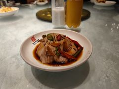 -小舟山海鲜