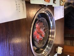 -首尔馆韩国料理(金童路店)