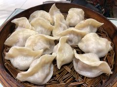 -好妈王饺子(滂江街店)