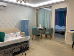 -安悦贝月子中心