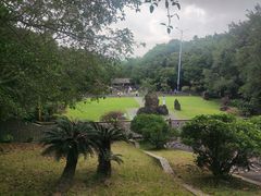 -海口火山口国家地质公园