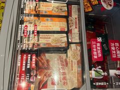 -肯德基(丽莎广场店)