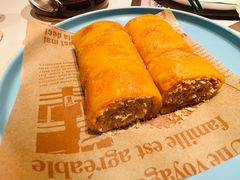-新兴·金羊座·粤菜点心(乐峰店)