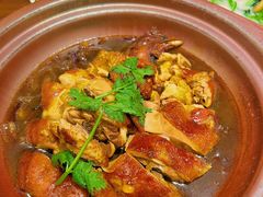 -山水茶艺馆·点心粤菜·30年老字号