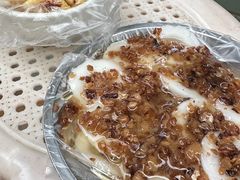 -共和老洪豆花草粿水粿