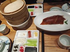 -四季民福烤鸭店(前门廊房二条店)