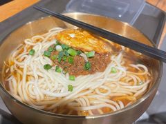 -聚合鑫东北熏酱熟食麻辣面(长阳店)