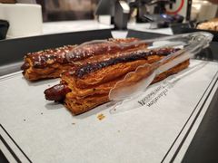 -HOT CRUSH趁热集合·现烤面包(上海环球港店)