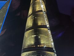 -上海中心大厦