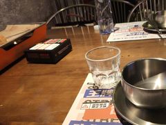 -神府路壹号·海鲜烧烤·砂锅粥·锅物(三坊七巷店)