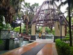 -台山颐和温泉城